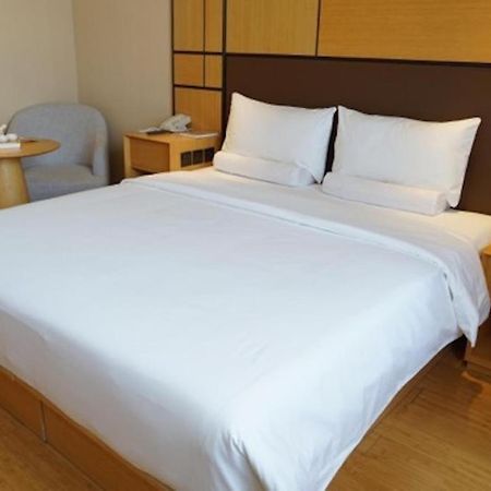 Ji Hotel Beijing Yizhuang Economic And Technological Development Zone Dış mekan fotoğraf