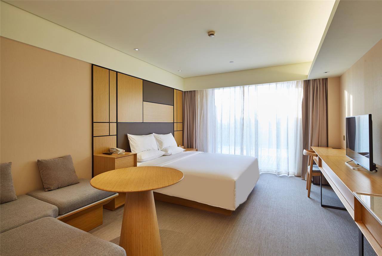 Ji Hotel Beijing Yizhuang Economic And Technological Development Zone Dış mekan fotoğraf